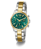 GUESS Ladies 2-Tone Multi-function Watch GW0933L7 - KRISHNA WATCH COMPANY
