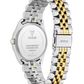GUESS Ladies 2-Tone Multi-function Date Watch GW0936L3