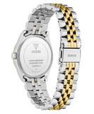 GUESS Ladies 2-Tone Multi-function Date Watch GW0936L3