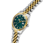 GUESS Ladies 2-Tone Multi-function Date Watch GW0936L3