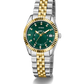 GUESS Ladies 2-Tone Multi-function Date Watch GW0936L3