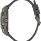 GUESS Mens Grey Gunmetal Multi-function Watch GW0956G3