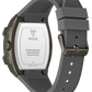 GUESS Mens Grey Gunmetal Multi-function Watch GW0956G3