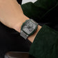 GUESS Mens Grey Gunmetal Multi-function Watch GW0956G3