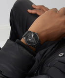 Guess Clark Analog Watch For Men - GW0957G3
