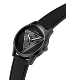 Guess Clark Analog Watch For Men - GW0957G3