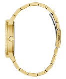 GUESS Mens Gold Tone Analog Watch - GW0958G2 - KRISHNA WATCH COMPANY
