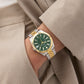 GUESS Mens Jaden 2-Tone Multi-function Date Watch GW0977G4