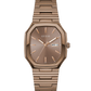 GUESS Mens Coffee Date Watch GW0978G3