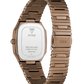 GUESS Mens Coffee Date Watch GW0978G3