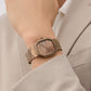 GUESS Mens Coffee Date Watch GW0978G3