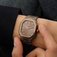 GUESS Mens Coffee Date Watch GW0978G3