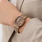 GUESS Mens Coffee Date Watch GW0978G3