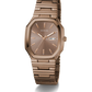 GUESS Mens Coffee Date Watch GW0978G3