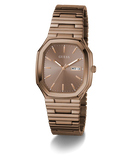 GUESS Mens Coffee Date Watch GW0978G3