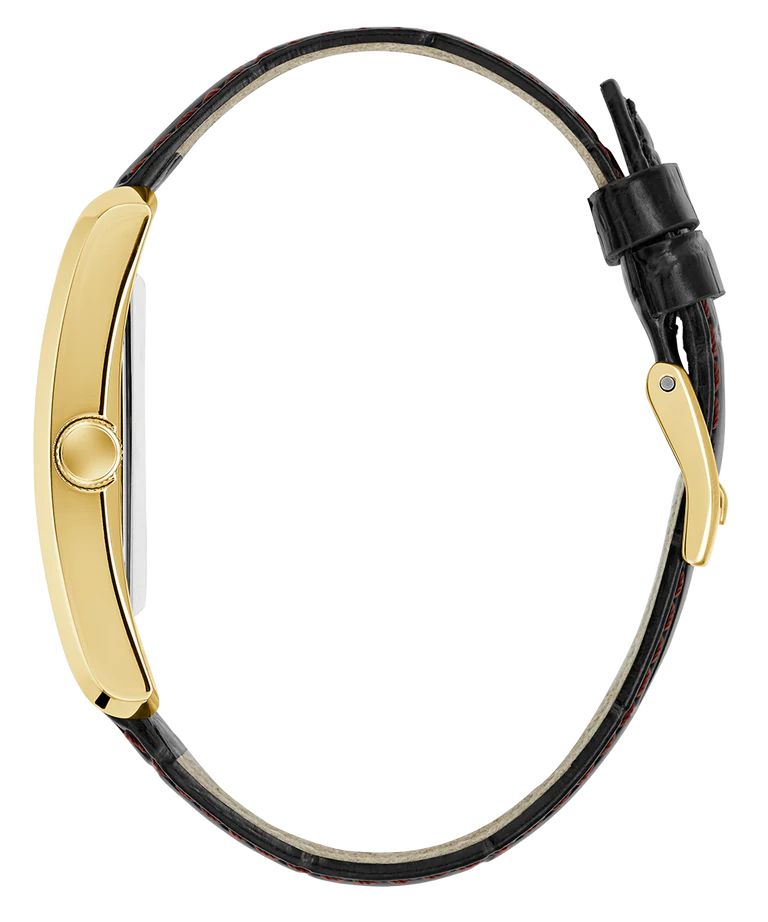 Guess Clyde Quartz Men 34 mm GW1003G3