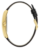 Guess Clyde Quartz Men 34 mm GW1003G3