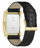 Guess Clyde Quartz Men 34 mm GW1003G3