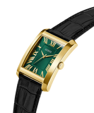 Guess Clyde Quartz Men 34 mm GW1003G3