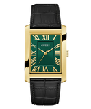 Guess Clyde Quartz Men 34 mm GW1003G3