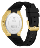 GUESS Mens Black Analog Watch - GW1005G2