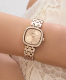 Guess Hazel Quartz Women 25 mm GW1018L4