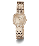 Guess Hazel Quartz Women 25 mm GW1018L4