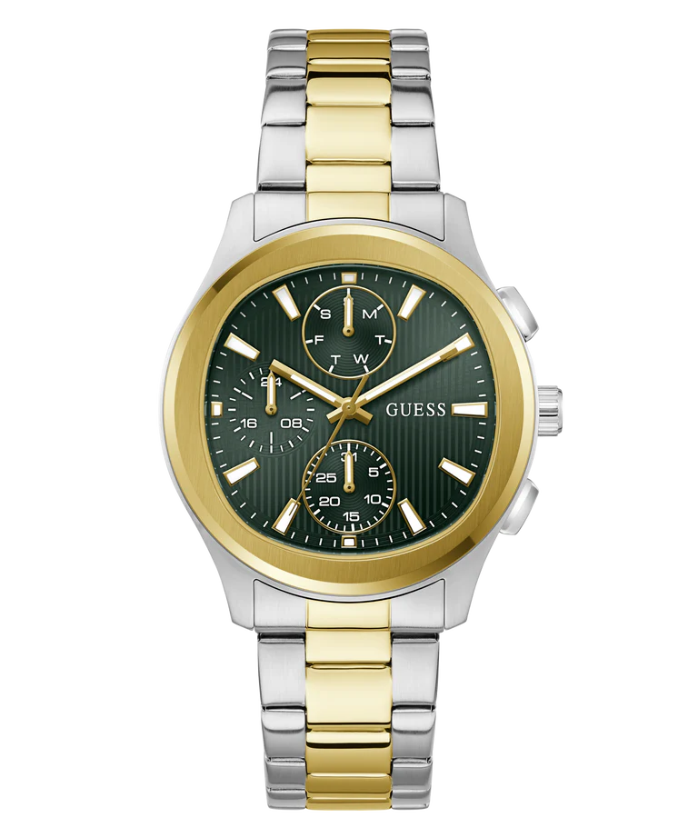 Guess Palmer Quartz Chronograph Men 40 mm GW1048G4