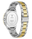 Guess Palmer Quartz Chronograph Men 40 mm GW1048G4