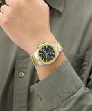 Guess Palmer Quartz Chronograph Men 40 mm GW1048G4