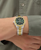 Guess Palmer Quartz Chronograph Men 40 mm GW1048G4