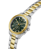 Guess Palmer Quartz Chronograph Men 40 mm GW1048G4