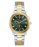 Guess Palmer Quartz Chronograph Men 40 mm GW1048G4