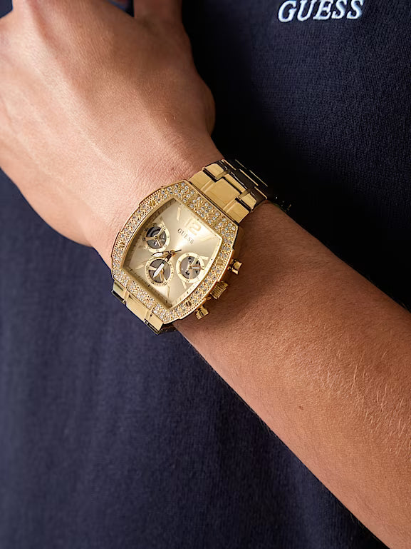 GUESS Trend 41 mm Watch For Men - GW1068G2 - KRISHNA WATCH COMPANY