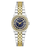 GUESS Ladies 2-Tone Date Watch - GW1119L3