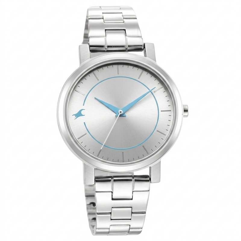 Fastrack Women's Watch 6291SM01