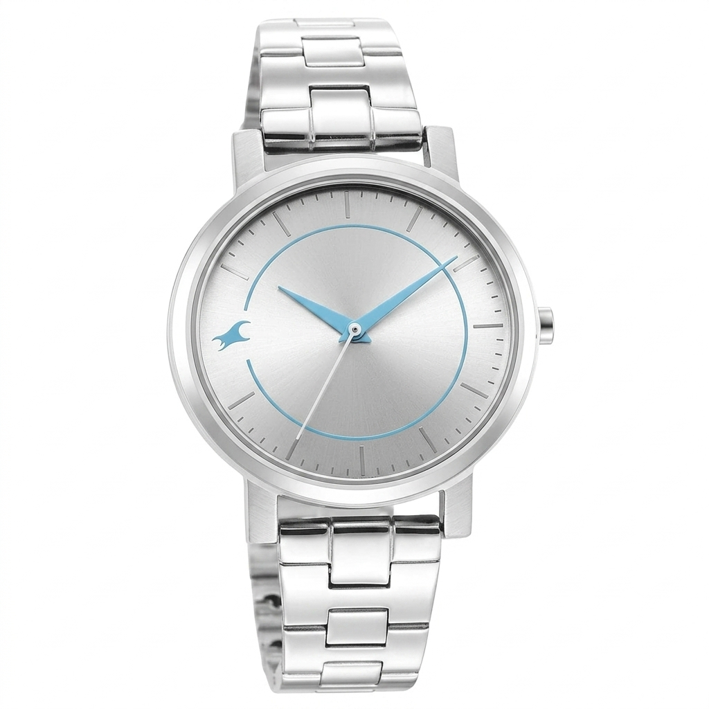 Fastrack Women's Watch 6291SM01