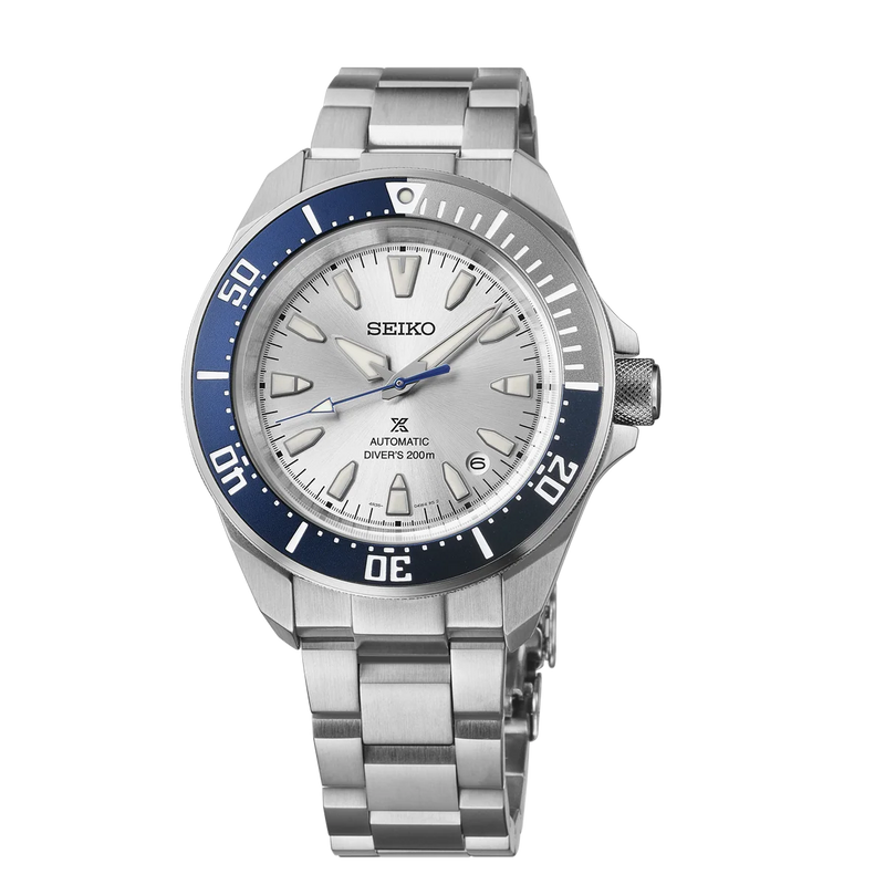 Seiko Prospex 145th Anniversary Limited Edition Blue Theme – HBB001K1