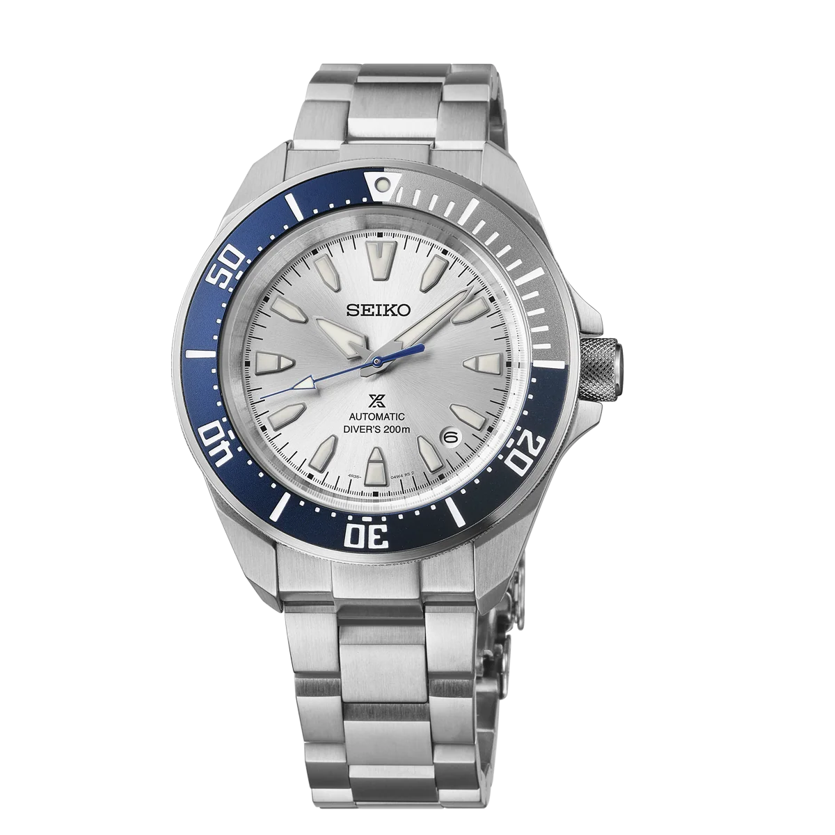 Seiko Prospex 145th Anniversary Limited Edition Blue Theme – HBB001K1