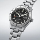 Seiko 5 Sports Field Watch - HDB006K1