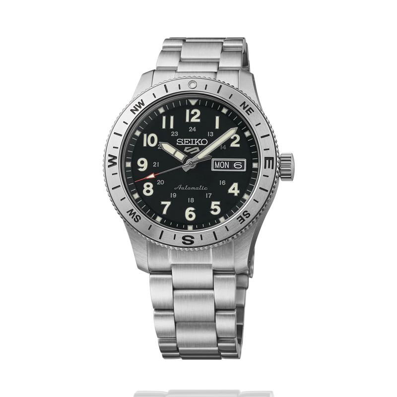 Seiko 5 Sports Field Watch - HDB006K1