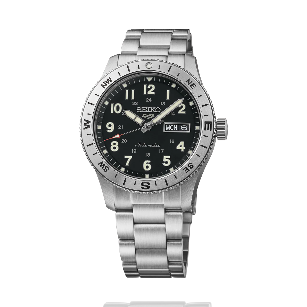 Seiko 5 Sports Field Watch - HDB006K1