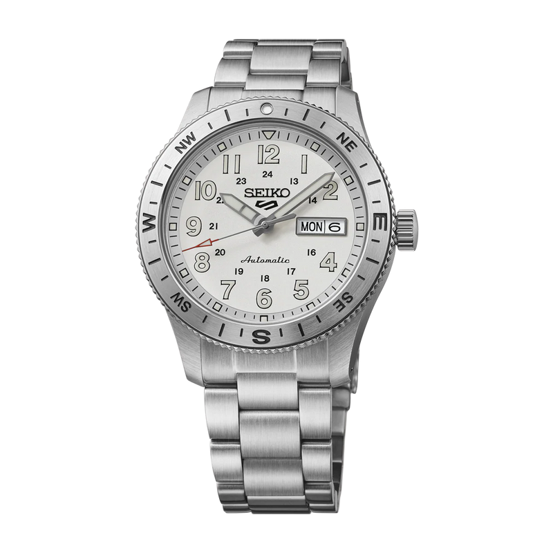 Seiko 5 Sports Field Watch - HDB007K1