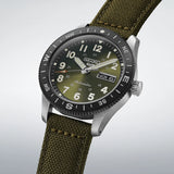 Seiko 5 Sports Field Watch - HDB008K1
