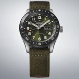 Seiko 5 Sports Field Watch - HDB008K1