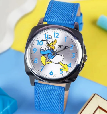 KRISHNA WATCH COMPANY