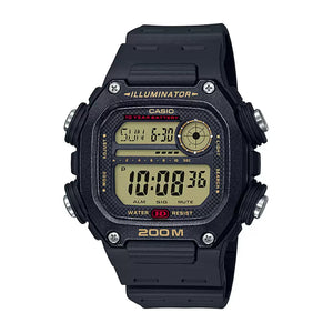 CASIO YOUTH DW-291H-9AVDF - I118 - KRISHNA WATCH COMPANY