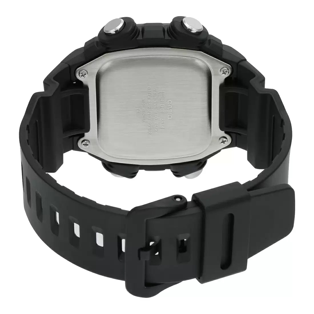 CASIO YOUTH DW-291H-9AVDF - I118