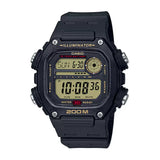CASIO YOUTH DW-291H-9AVDF - I118