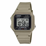 CASIO YOUTH W217H-5AVDF - I131